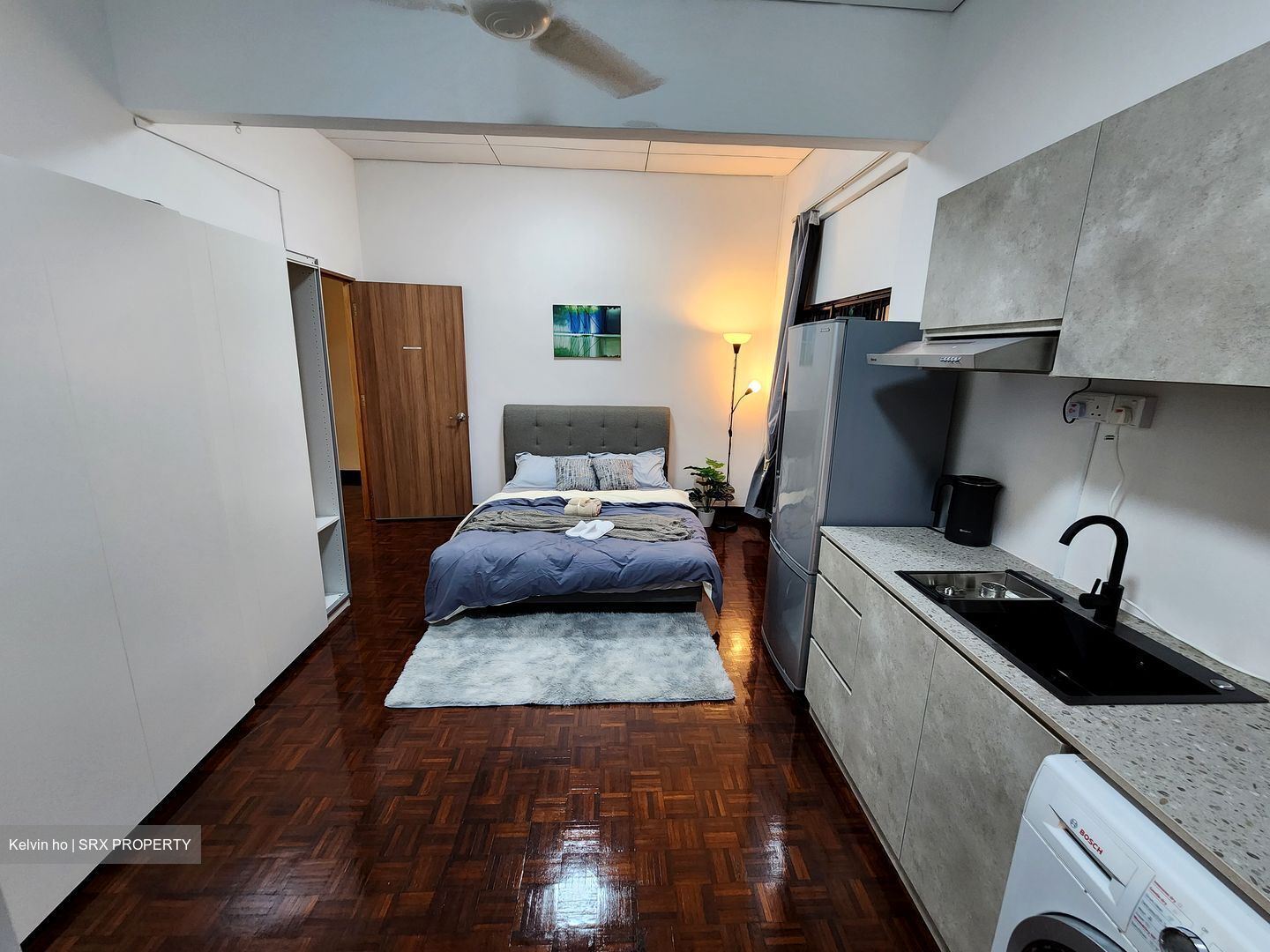 Bedok Avenue (D16), Semi-Detached #549115671